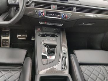 Audi S5 Sportback 3.0 TFSI Quattro Tiptronic — photo 11