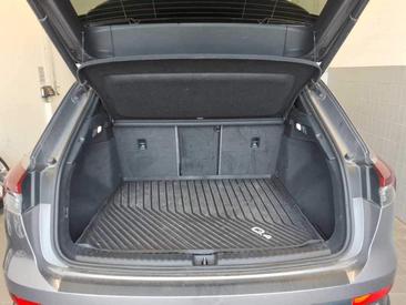Audi Q4 E-tron 40 E-tron — photo 10