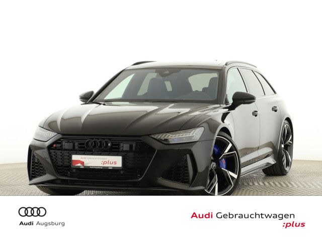 Audi RS6 Avant TFSI Quattro Tiptronic - 2021 - Joinsteer