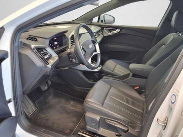 Audi Q4 E-tron 40 E-tron — photo 3