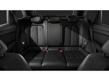 Audi Q4 E-tron 40 E-tron — photo 6