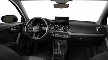 Audi Q2 S Line 35 TFSI S Tronic — photo 8