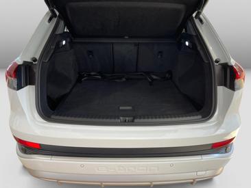 Audi Q4 E-tron 35 E-tron — photo 11