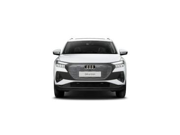 Audi Q4 E-tron 40 E-tron — photo 7