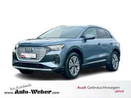 Audi Q4 E-tron 40 E-tron - 2023 - Joinsteer - #1