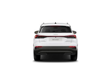 Audi Q4 E-tron 40 E-tron — photo 8