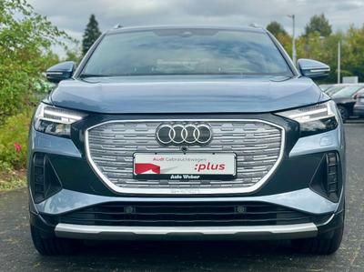 Audi Q4 E-tron 40 E-tron