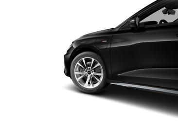 Audi A3 Sportback TFSI E TFSI E S Tronic — photo 3