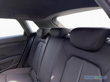 Audi A3 Sportback TFSI E 40 TFSI E S Tronic — photo 12