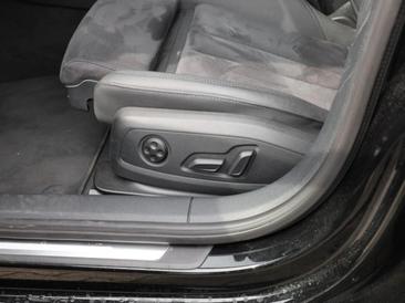 Audi A4 Avant Advanced 35 TDI S Tronic — photo 15