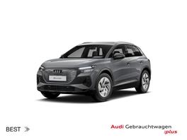 Audi Q4 E-tron 40 E-tron - 2023 - Joinsteer - #1