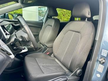 Audi Q4 E-tron 40 E-tron — photo 10