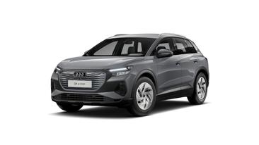 Audi Q4 E-tron 40 E-tron — photo 2