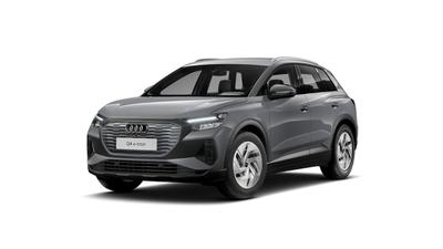 Audi Q4 E-tron 40 E-tron