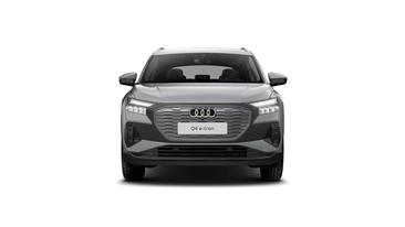 Audi Q4 E-tron 40 E-tron — photo 4
