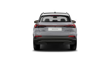 Audi Q4 E-tron 40 E-tron — photo 5