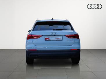Audi Q3 TFSI E 45 TFSI E S Tronic — photo 6
