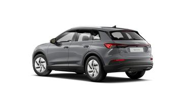 Audi Q4 E-tron 40 E-tron — photo 6