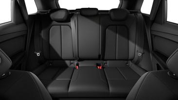 Audi Q4 E-tron 40 E-tron — photo 10