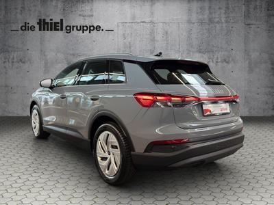 Audi Q4 E-tron 40 E-tron