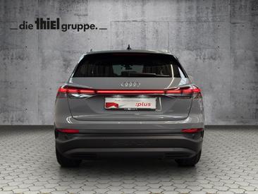 Audi Q4 E-tron 40 E-tron — photo 3