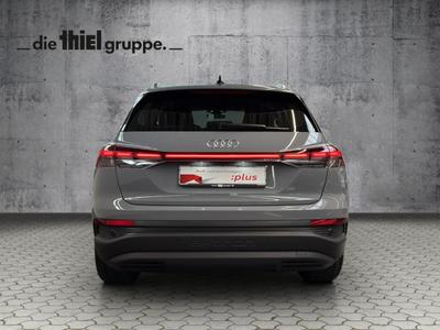 Audi Q4 E-tron 40 E-tron