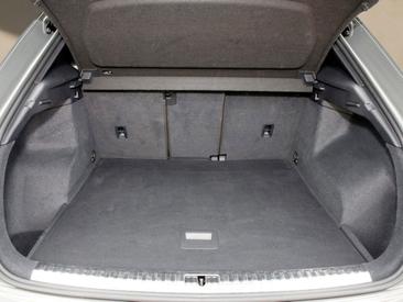 Audi Q3 40 TDI Quattro S Tronic — photo 11