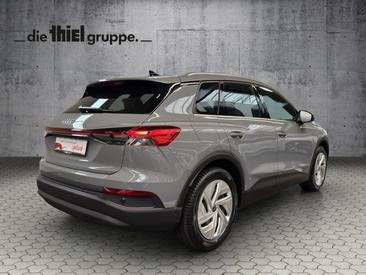 Audi Q4 E-tron 40 E-tron — photo 4