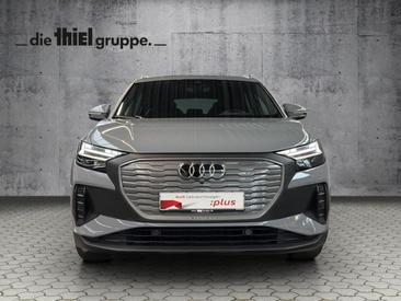 Audi Q4 E-tron 40 E-tron — photo 6