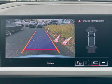 Audi Q4 E-tron 40 E-tron — photo 22