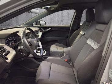 Audi Q4 E-tron 40 E-tron — photo 7