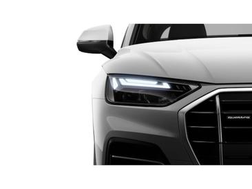 Audi Q5 TFSI E Advanced 50 TFSI E Quattro S Tronic — photo 6
