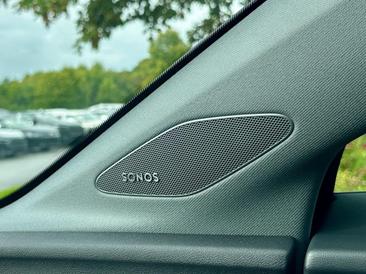 Audi Q4 E-tron 40 E-tron — photo 25