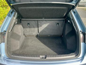 Audi Q4 E-tron 40 E-tron — photo 27