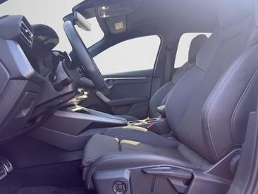 Audi A3 Sportback S Line 30 TFSI S Tronic — photo 12