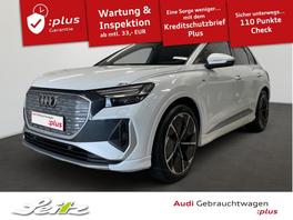 Audi Q4 E-tron 40 E-tron - 2022 - Joinsteer - #1