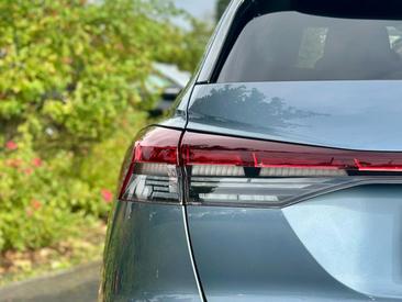 Audi Q4 E-tron 40 E-tron — photo 30