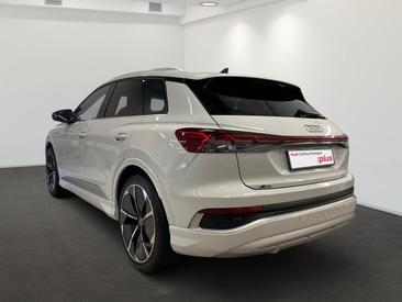 Audi Q4 E-tron 40 E-tron — photo 4