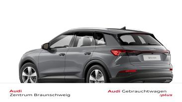 Audi Q4 E-tron 35 E-tron — photo 2