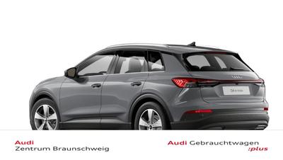 Audi Q4 E-tron 35 E-tron