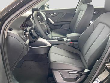 Audi Q2 Advanced 35 TFSI S Tronic — photo 10