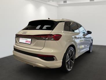 Audi Q4 E-tron 40 E-tron — photo 5