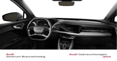 Audi Q4 E-tron 35 E-tron