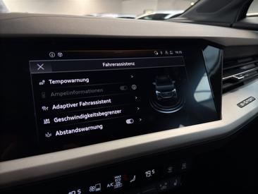 Audi Q4 E-tron 40 E-tron — photo 22