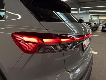 Audi Q4 E-tron 40 E-tron — photo 23