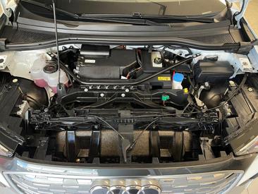 Audi Q4 E-tron 40 E-tron — photo 7