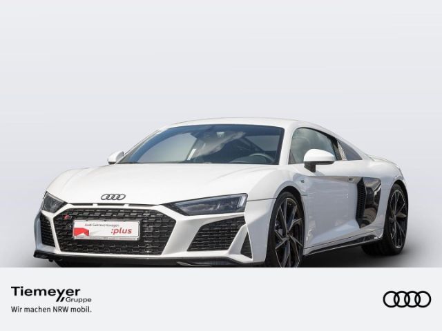 Audi R8 Coupé V10 Performance RWD FSI S Tronic - 2023 - Joinsteer