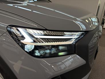 Audi Q4 E-tron 40 E-tron — photo 24
