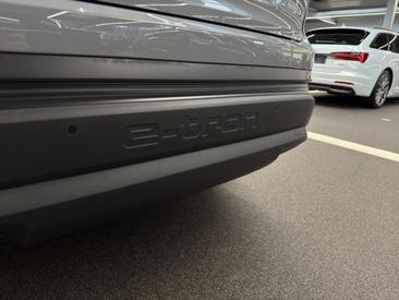 Audi Q4 E-tron 40 E-tron — photo 25