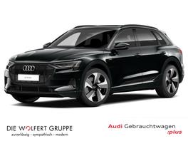 Audi E-tron 55 Quattro - 2022 - Joinsteer - #1